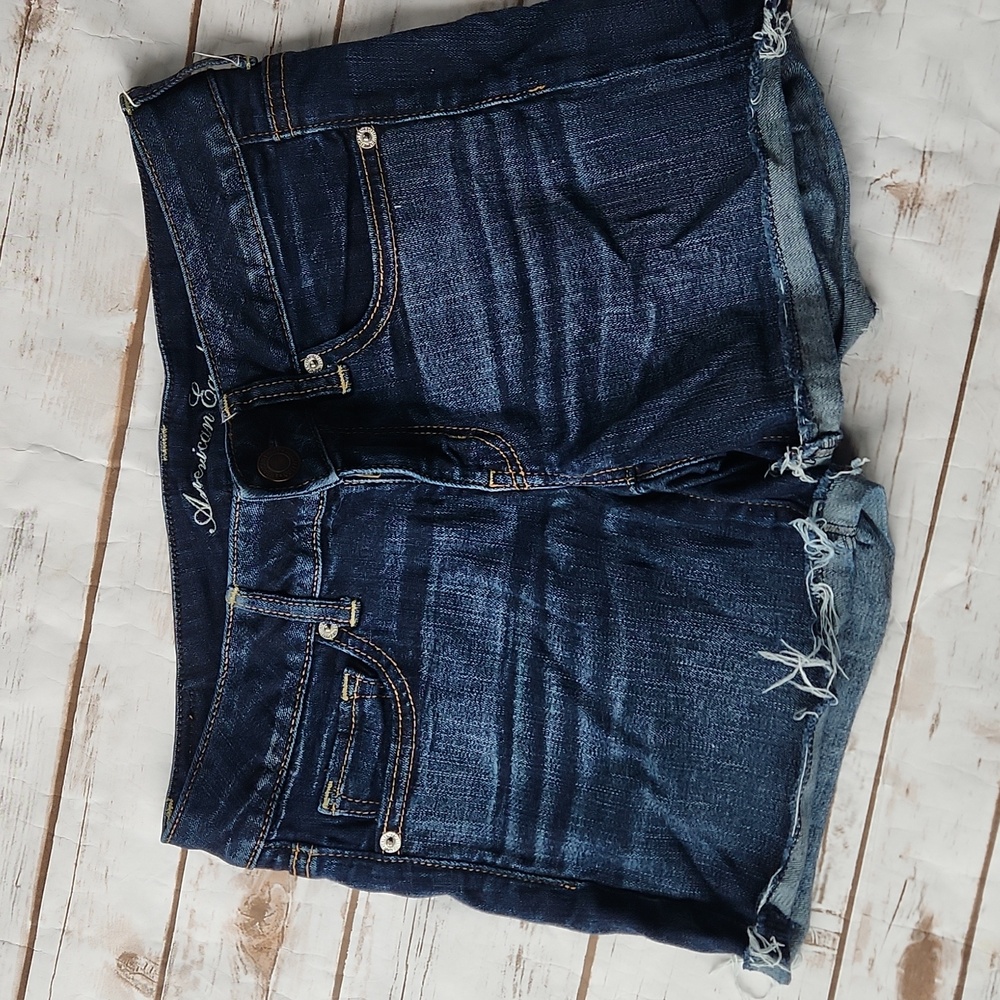 American Eagle shorts. Sz 8